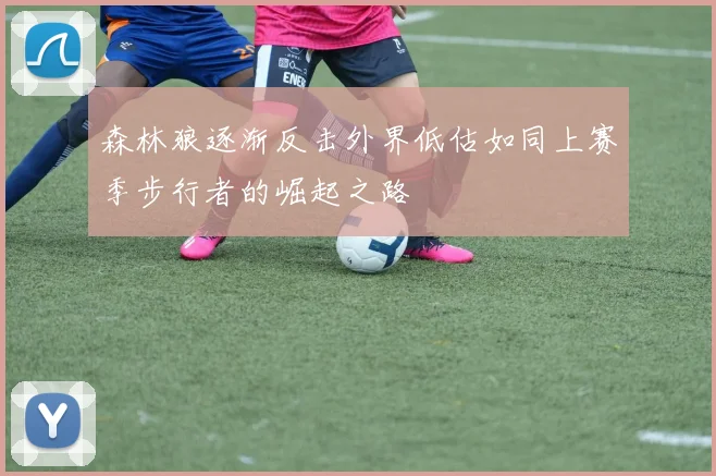 森林狼逐渐反击外界低估如同上赛季步行者的崛起之路