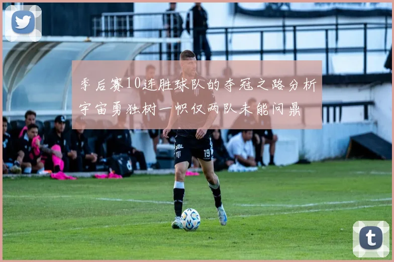 季后赛10连胜球队的夺冠之路分析宇宙勇独树一帜仅两队未能问鼎